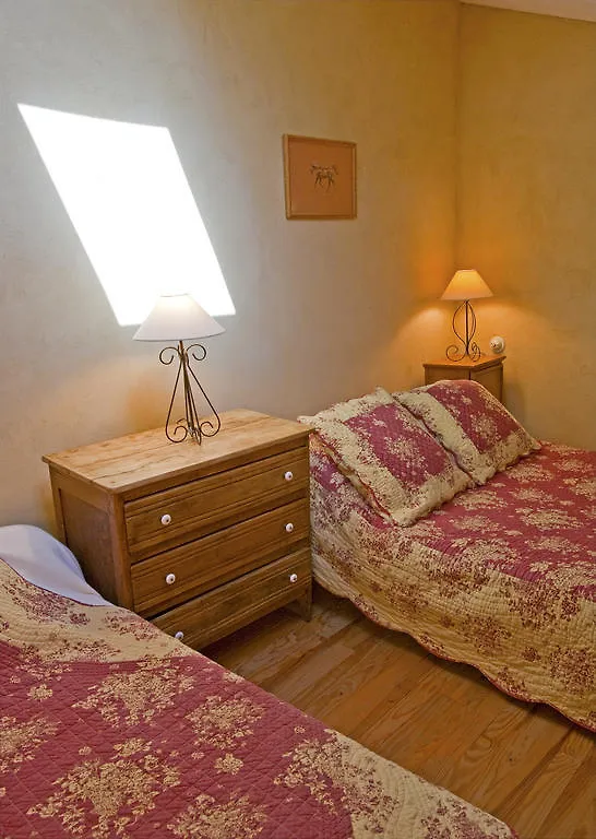 La Fontaine Bed & Breakfast Simiane-la-Rotonde France