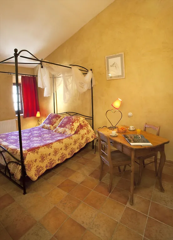 La Fontaine Bed & Breakfast Simiane-la-Rotonde