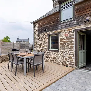 Bel Even Hébergement de vacances Plouër-sur-Rance