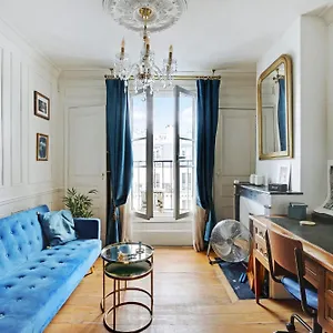 Monge - Pantheon Beautiful Appartement Paris