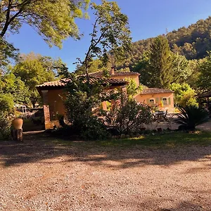 Bastide Du Maoupas Hébergement de vacances