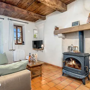Mas La Miellerie, Maison Authentique Provence Hébergement de vacances